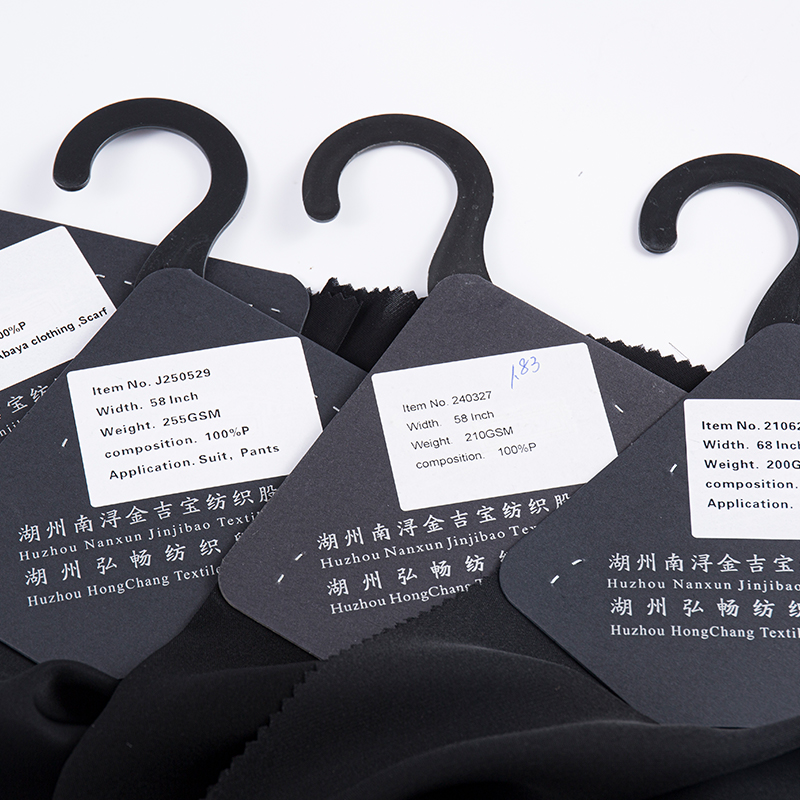 Vải satin hai mặt