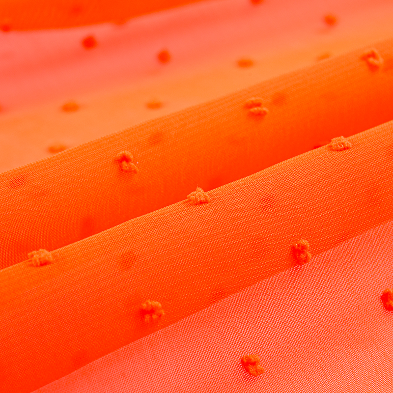 Vải microfiber sợi dài