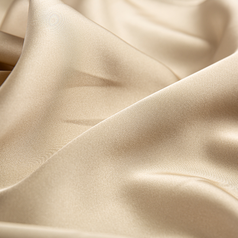 Vải Satin Acetate