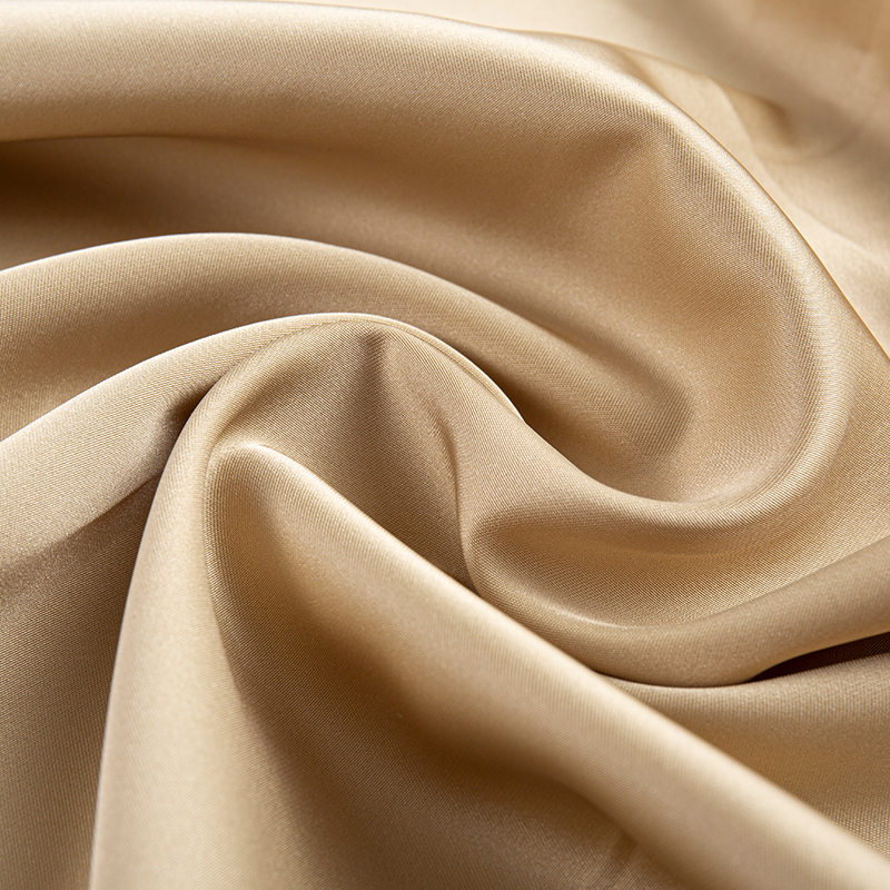 Vải Satin Acetate