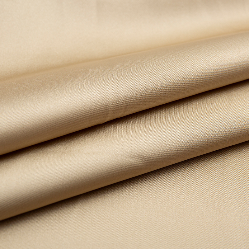 Vải Satin Acetate