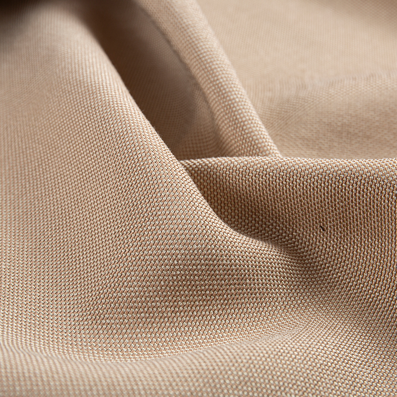 Vải pha trộn axetat và viscose