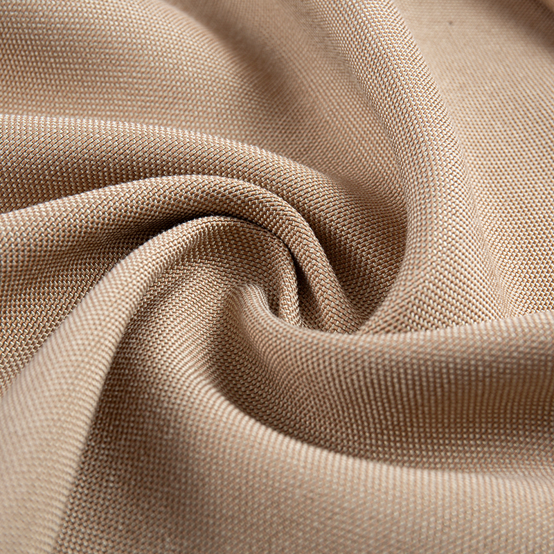 Vải pha trộn axetat và viscose