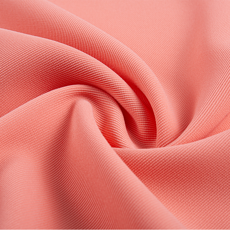 Sợi tổng hợp Tất cả các loại vải Twill lớn Polyester