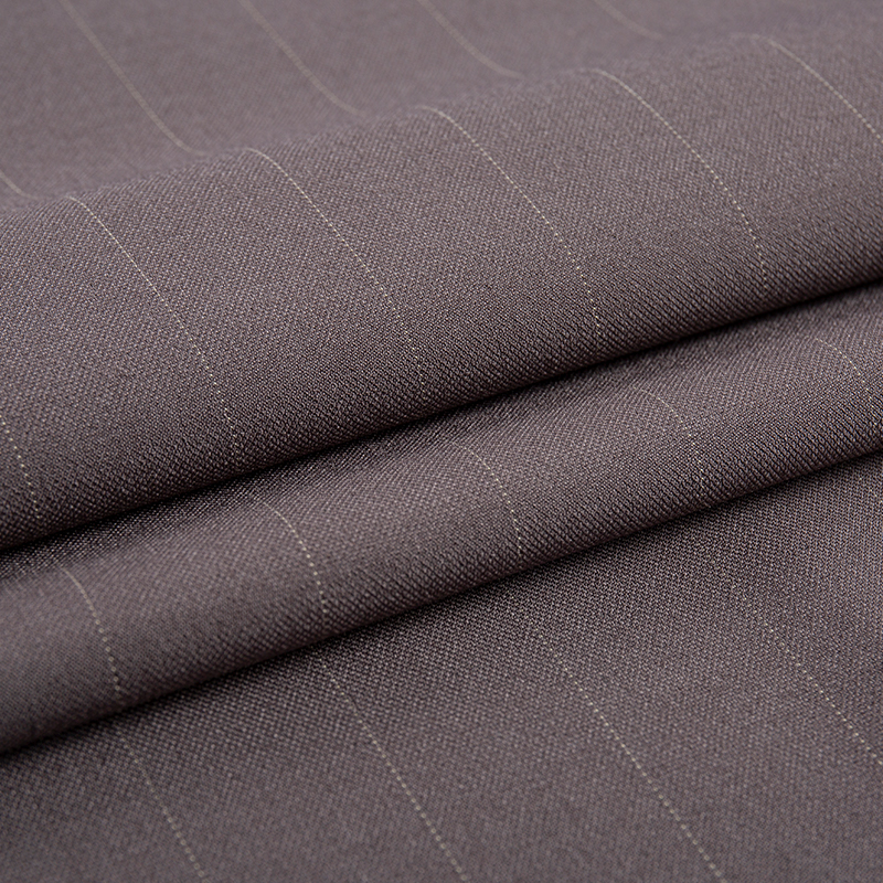 Vải sọc Rayon làm mát