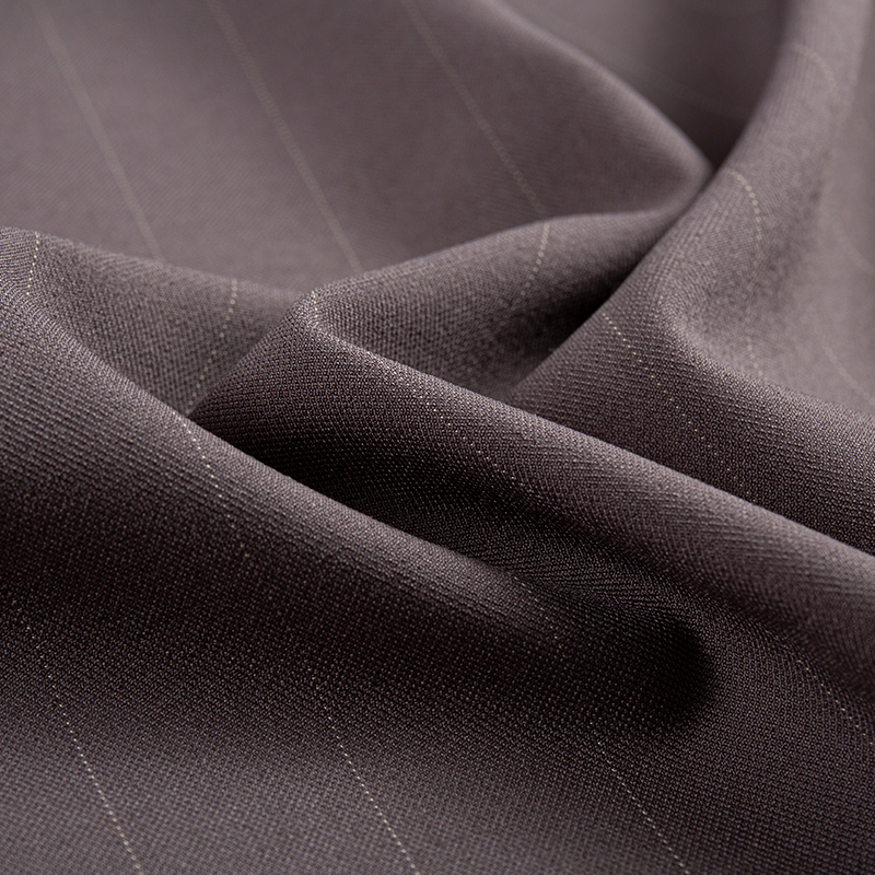 Vải sọc Rayon làm mát