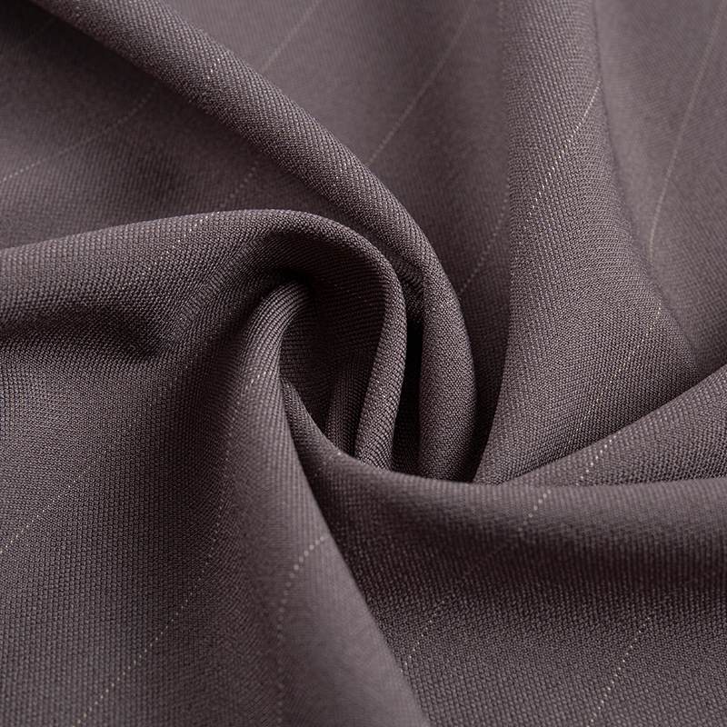 Vải sọc Rayon làm mát