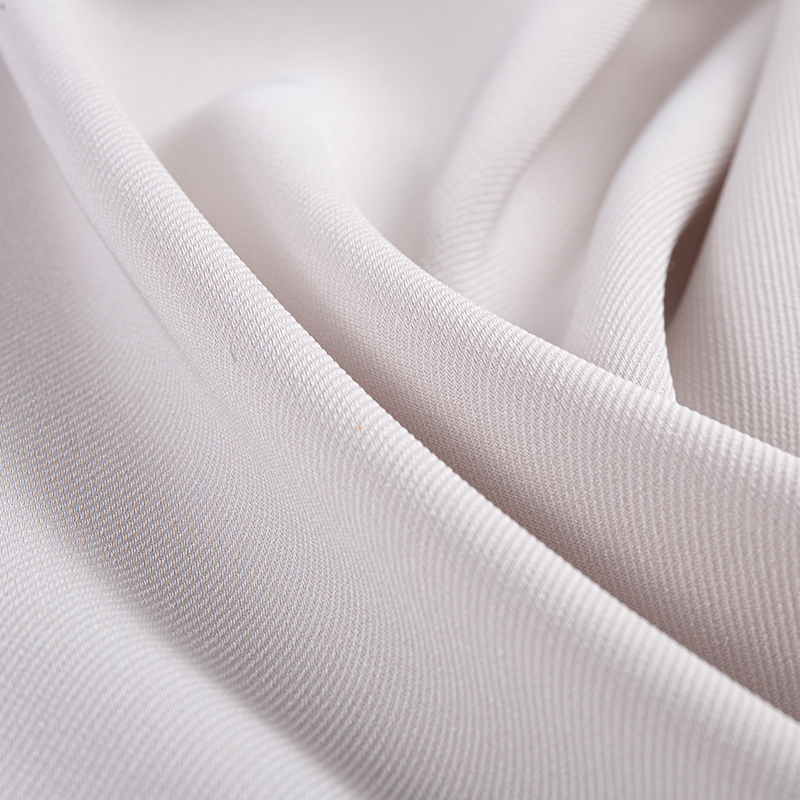 Vải sợi tổng hợp cotton-cảm giác vải chéo lớn
