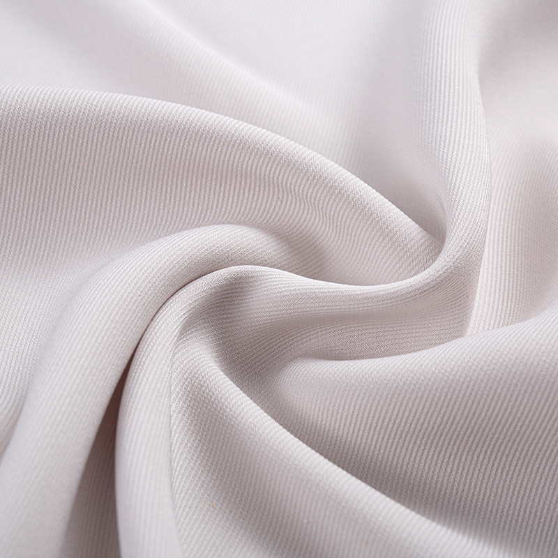 Vải sợi tổng hợp cotton-cảm giác vải chéo lớn